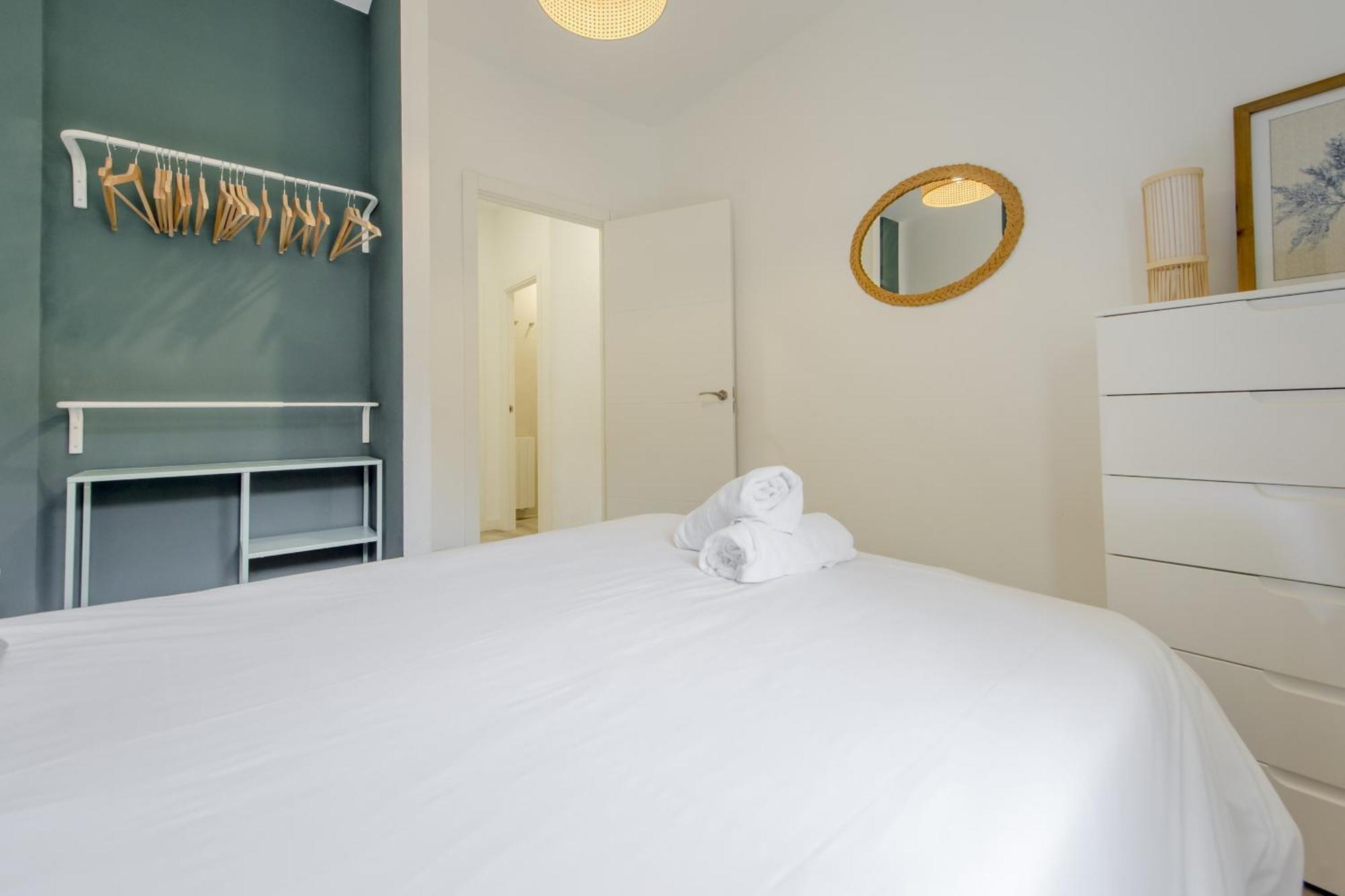Genial Apartamento En La Latina-Centro De Madrid Exterior photo