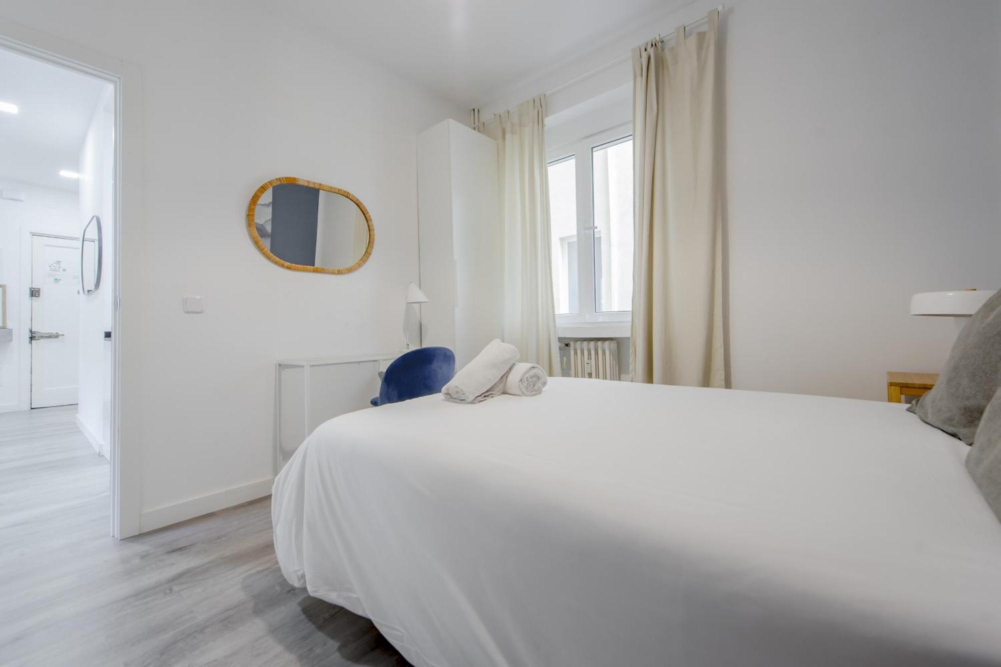 Genial Apartamento En La Latina-Centro De Madrid Exterior photo